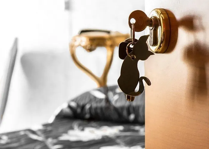 Bed & Breakfast Al Solito Posto *