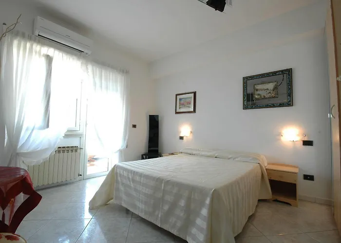 Bed & Breakfast Al Solito Posto *