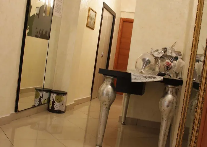 Al Solito Posto Bed & Breakfast Roma